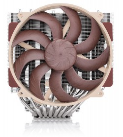 Noctua NH-D15 G2 HBC (Intel)