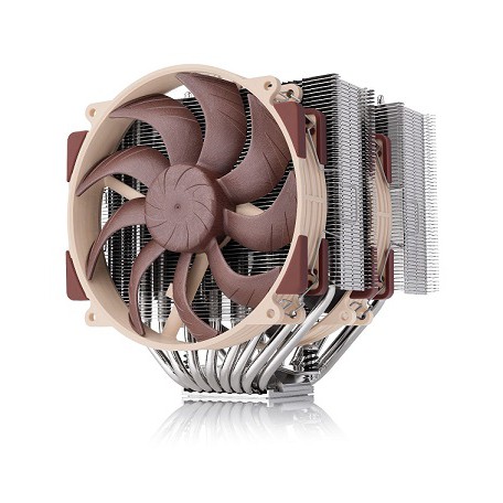 Noctua NH-D15 G2 HBC (Intel)