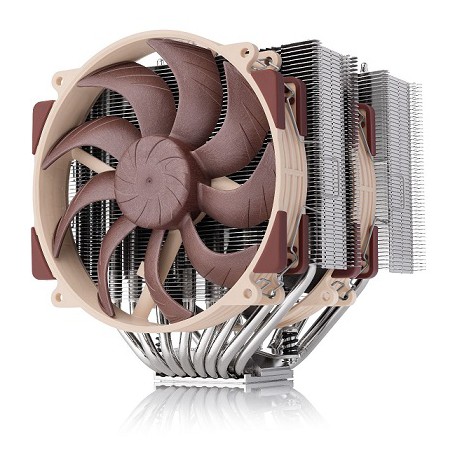 Noctua NH-D15 G2 LBC (AMD)