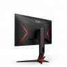 AOC Agon Q24G2A/BK 24" IPS QHD 165Hz