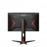 AOC Agon Q24G2A/BK 24" IPS QHD 165Hz