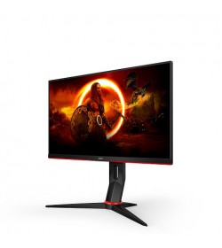 AOC Agon Q24G2A/BK 24" IPS QHD 165Hz