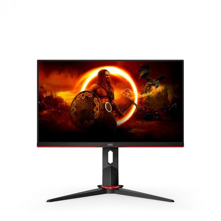 AOC Agon Q24G2A/BK 24" IPS QHD 165Hz