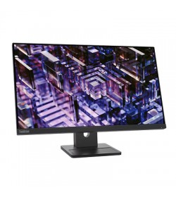 Lenovo ThinkVision E24q-30 24" IPS QHD 100 Hz