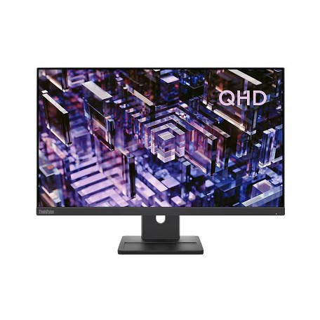 Lenovo ThinkVision E24q-30 24&quot; IPS QHD 100 Hz