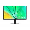 Samsung ViewFinity S6 LS24D600UAUXEN 24" IPS QHD 100Hz