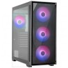 Aerocool Geoflow Negra ATX