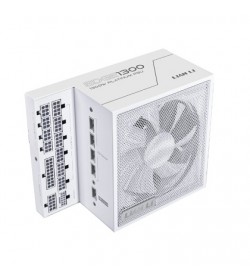 Lian Li Edge 1300W 80 Plus Platinum Modular Blanca ATX 3.1