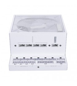 Lian Li Edge 1300W 80 Plus Platinum Modular Blanca ATX 3.1