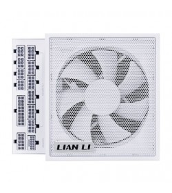 Lian Li Edge 1300W 80 Plus Platinum Modular Blanca ATX 3.1