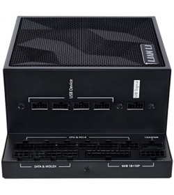 Lian Li Edge 1300W 80 Plus Platinum Modular ATX 3.1