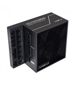 Lian Li Edge 1300W 80 Plus Platinum Modular ATX 3.1