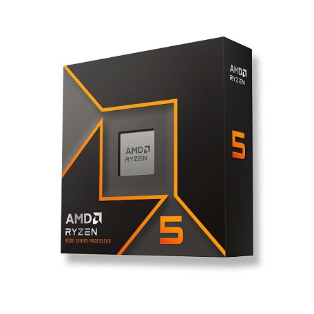 AMD Ryzen 5 9600X 5,4 Ghz