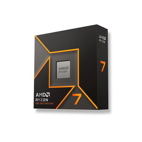 AMD Ryzen 7 9700X 5,5 Ghz