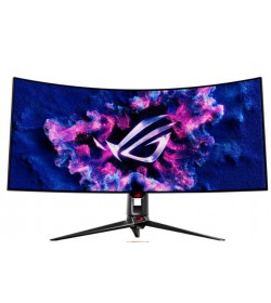 Asus ROG Swift PG39WCDM 39" OLED 240Hz Curvo