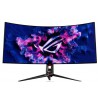 Asus ROG Swift PG39WCDM 39" OLED 240Hz Curvo