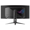 Asus ROG Swift PG39WCDM 39" OLED 240Hz Curvo