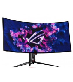 Asus ROG Swift PG39WCDM 39" OLED 240Hz Curvo