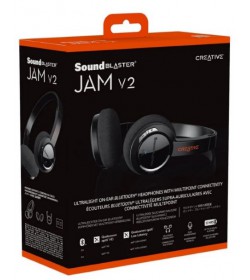 Creative Sound Blaster Jam V2 Bluetooth