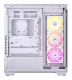 Corsair 3500X ARGB blanca ATX