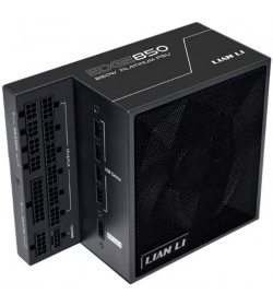 Lian Li Edge 850W 80 Plus Platinum Modular ATX