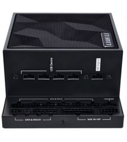 Lian Li Edge 850W 80 Plus Platinum Modular ATX