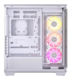 Corsair iCUE Link 3500X RGB Blanca ATX