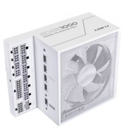 Lian Li Edge 1000W 80 Plus Platinum Modular Blanca ATX 3.1