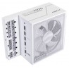 Lian Li Edge 1000W 80 Plus Platinum Modular Blanca ATX 3.1