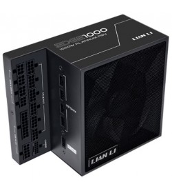 Lian Li Edge 1000W 80 Plus Platinum Modular ATX 3.1