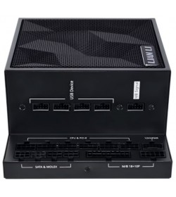 Lian Li Edge 1000W 80 Plus Platinum Modular ATX 3.1