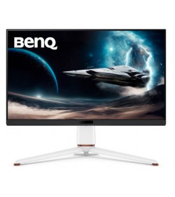 BenQ MOBIUZ EX321UX 32" IPS 4K 144Hz Blanco