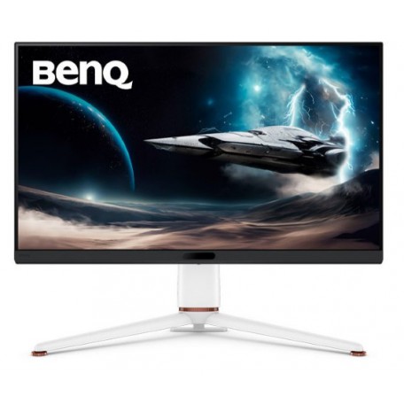 BenQ MOBIUZ EX321UX 32" IPS 4K 144Hz Blanco