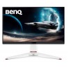 BenQ MOBIUZ EX321UX 32" IPS 4K 144Hz Blanco