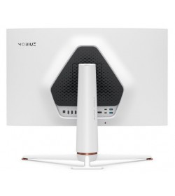 BenQ MOBIUZ EX321UX 32" IPS 4K 144Hz Blanco