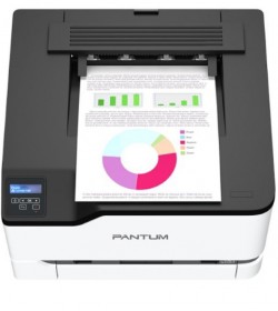 Pantum CP2200DW Impresora Láser Color Dúplex WiFi