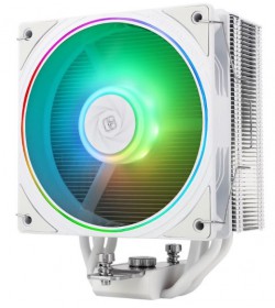 Thermalright Assassin Spirit 120 Evo ARGB Blanco