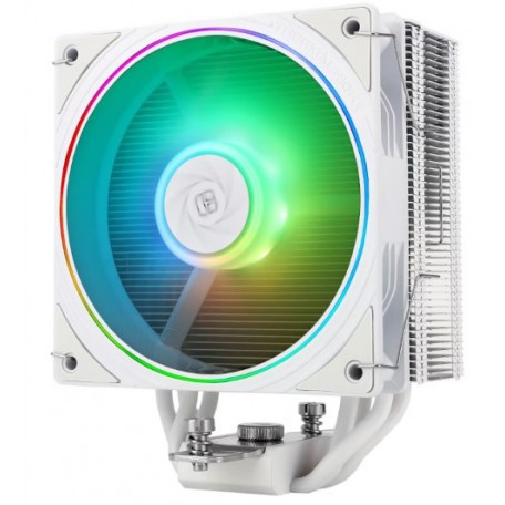 Thermalright Assassin Spirit 120 Evo ARGB Blanco