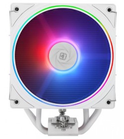 Thermalright Assassin Spirit 120 Evo ARGB Blanco