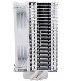 Thermalright Assassin Spirit 120 Evo ARGB Blanco