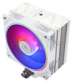 Thermalright Assassin Spirit 120 Evo ARGB Blanco