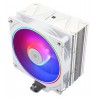 Thermalright Assassin Spirit 120 Evo ARGB Blanco