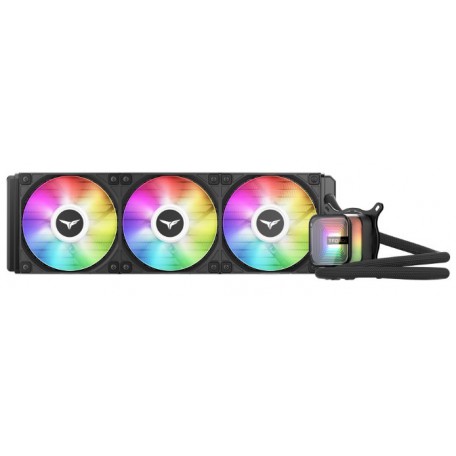 TeamGroup Siren GA360 AIO ARGB 360mm