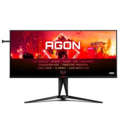 AOC Agon AG405UXC 40" IPS WQHD 144Hz