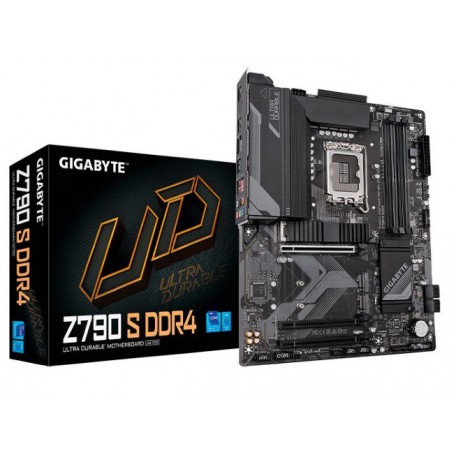 Gigabyte Z790 S DDR4 ATX