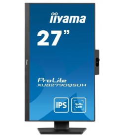 Iiyama ProLite XUB2790QSUH-B1 27" IPS 2K 100Hz