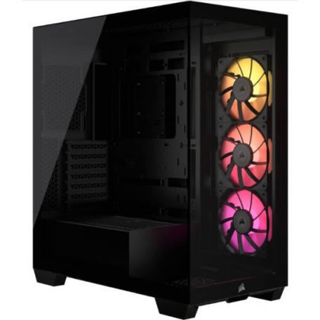 Corsair iCUE Link 3500X RGB ATX