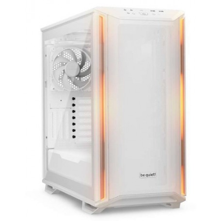 Be Quiet! Dark Base 701 Blanca E-ATX