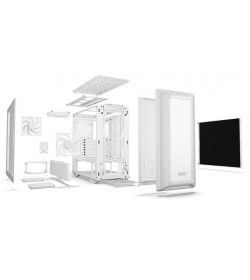 Be Quiet! Dark Base 701 Blanca E-ATX