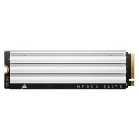 Corsair MP600 Elite 1TB SSD M.2 NVMe PCIe Gen4 x4 para PS5